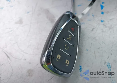 2020 Chevrolet Traverse Lt z USA, uszkodzony, nr VIN 1GNERGKW1LJ295895